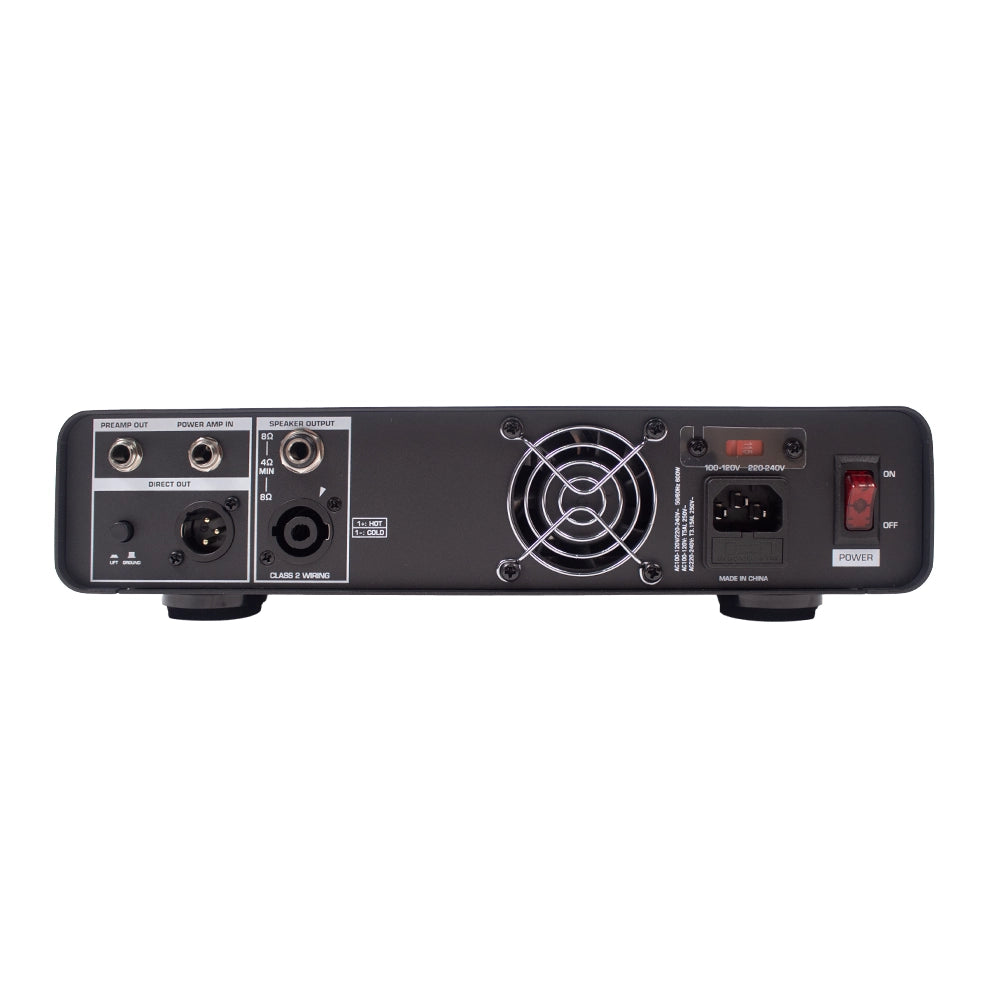 Hartke TX300 Amplificador Bajo Eléctrico 300W