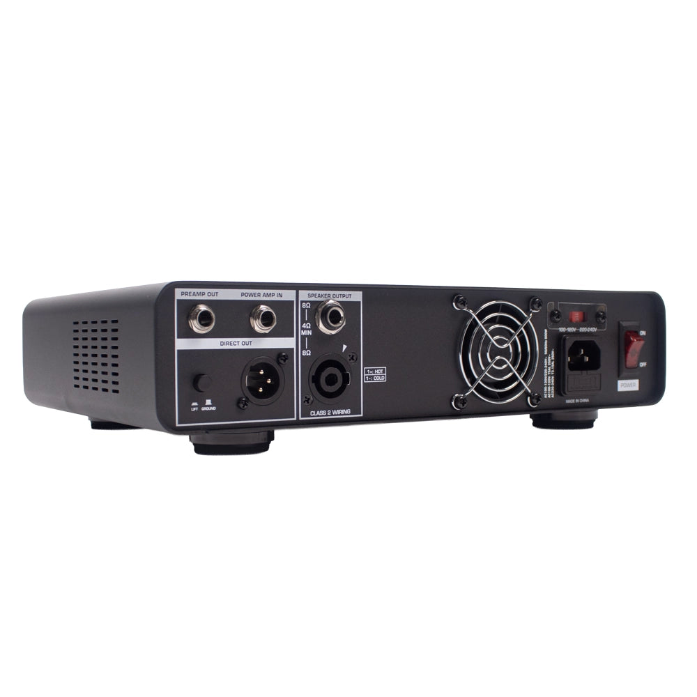 Hartke TX300 Amplificador Bajo Eléctrico 300W