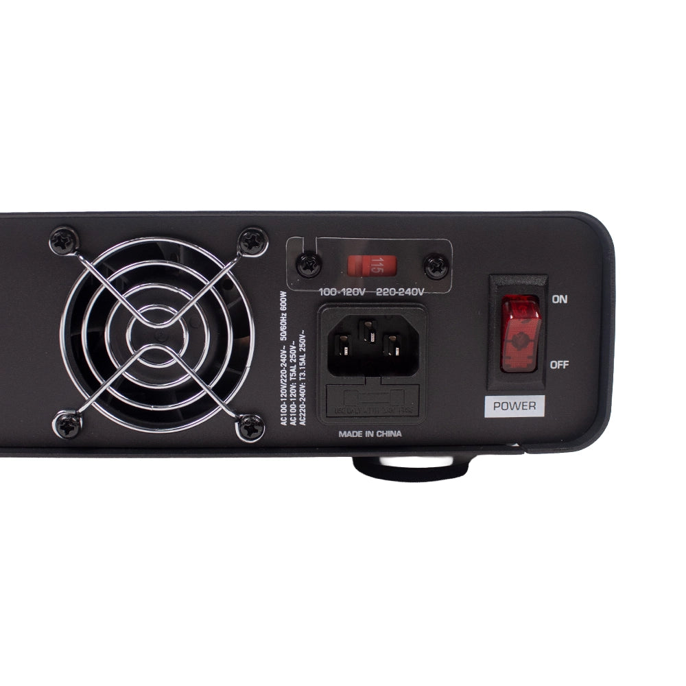 Hartke TX300 Amplificador Bajo Eléctrico 300W
