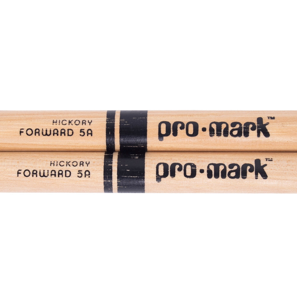 Pro Mark TX5AW Baquetas 5A Punta de Madera