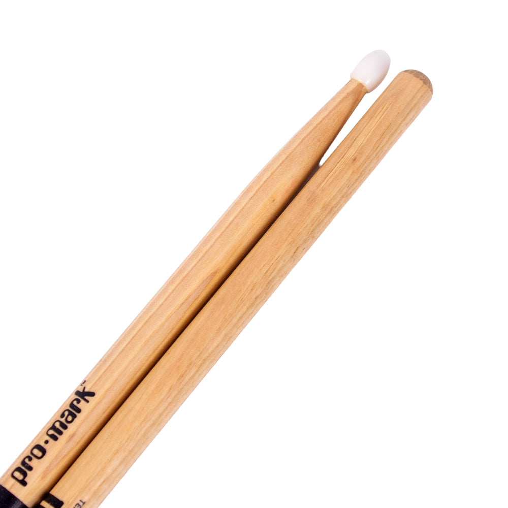 Pro Mark TX5BN Baquetas 5BN Punta de Nylon