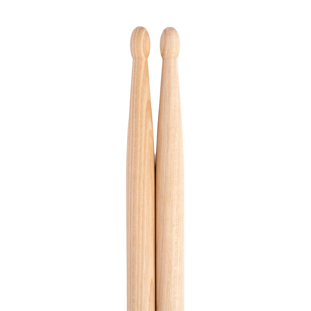 Pro Mark TX5BW Baquetas 5B Punta de Madera