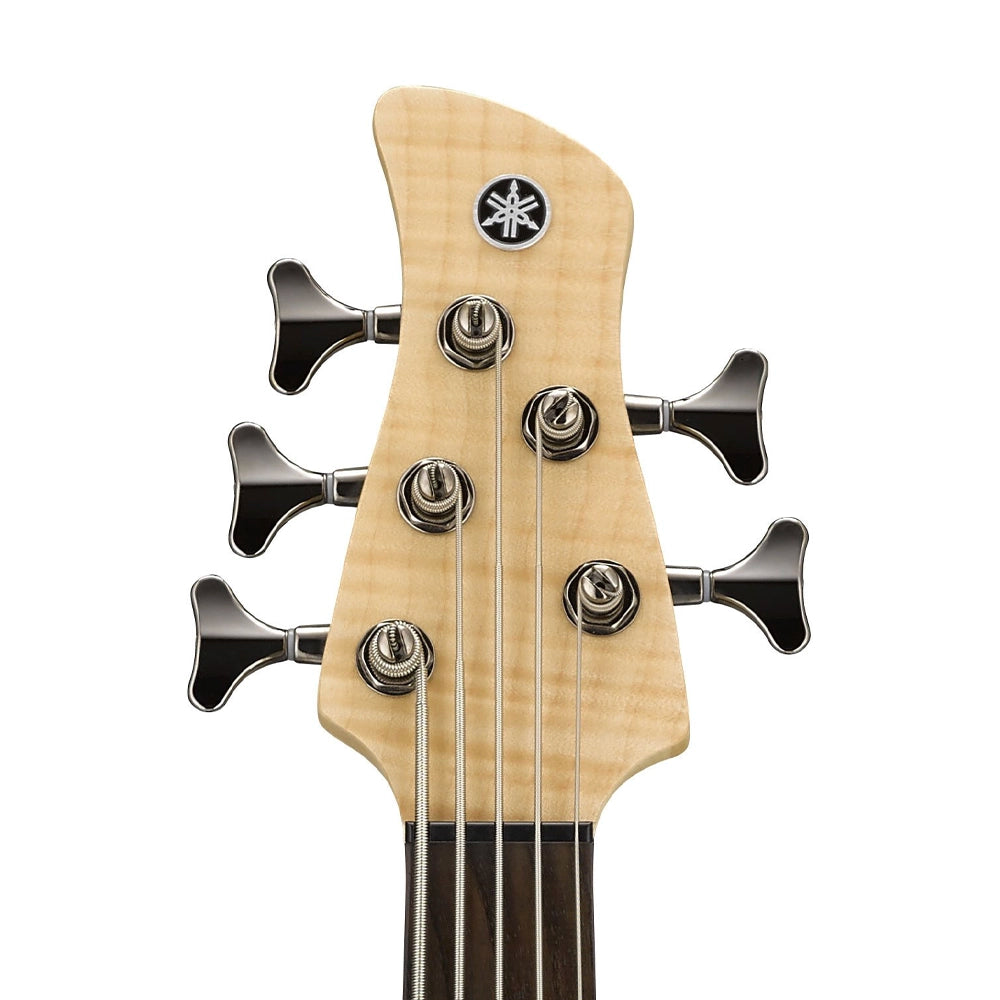 Yamaha Trbx605Fmns Bajo Eléctrico 5 Cuerdas Act