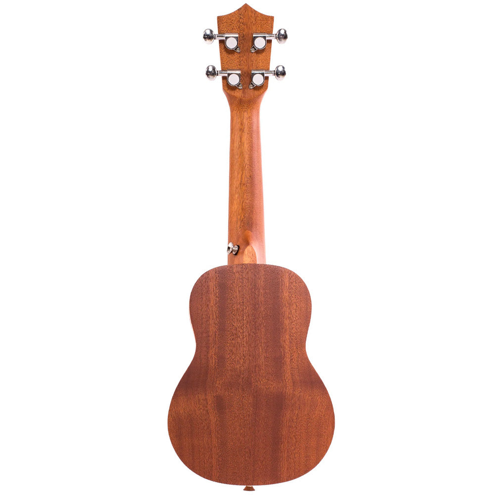 Ukulele Bamboo U21Kailua con Funda U21KAILUA