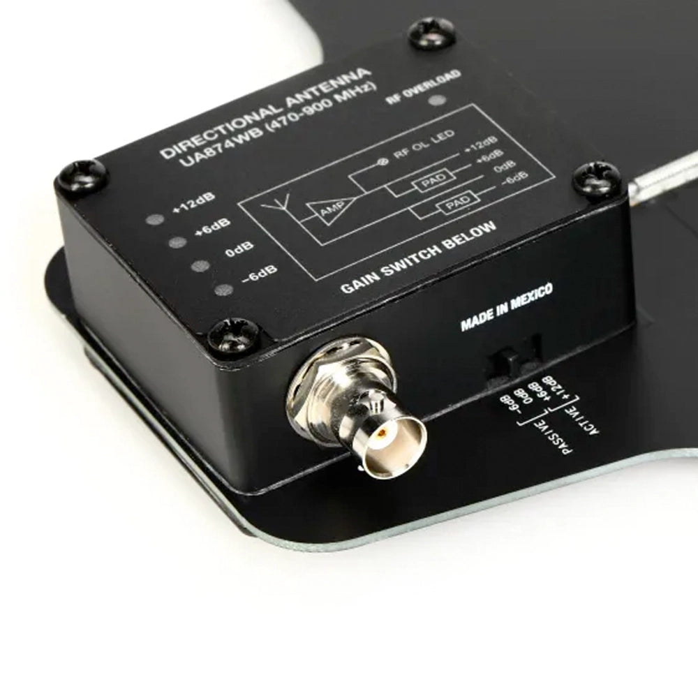 Procesadores de Señal de audio