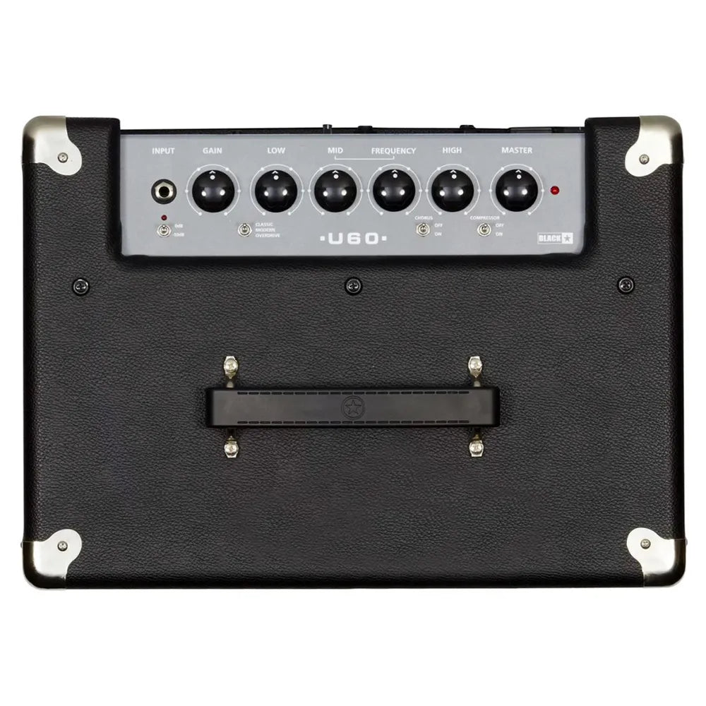 Blackstar UNITY60 Combo para Bajo Eléctrico U60