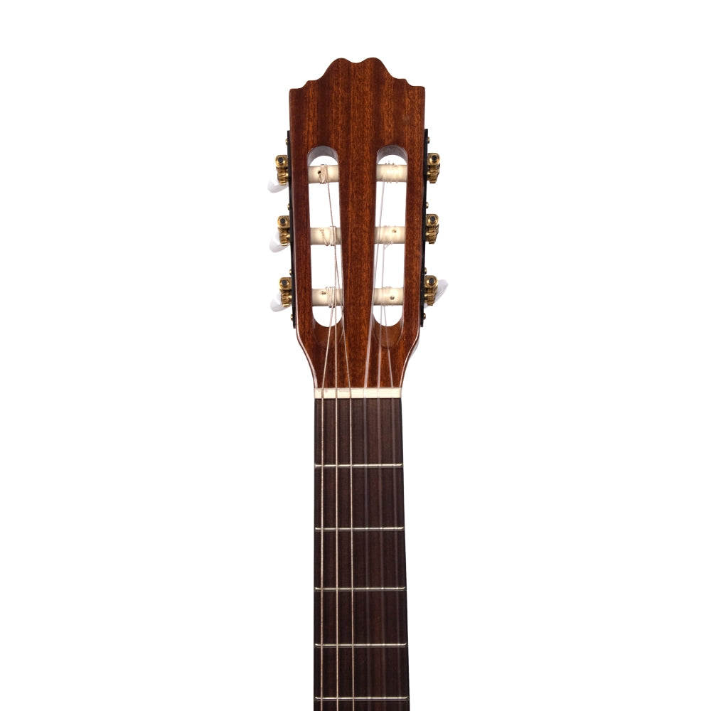 La Sevillana UR6CEQ Guitarra Electroacústica