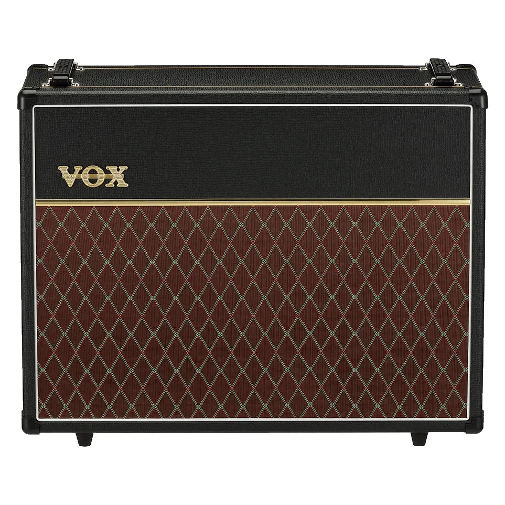 VOX V212C Amplificador