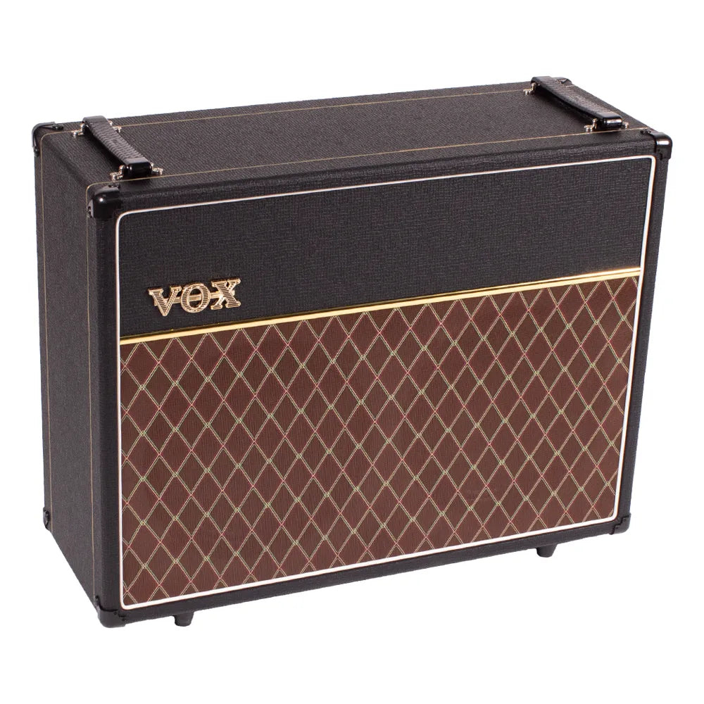 VOX V212C Amplificador