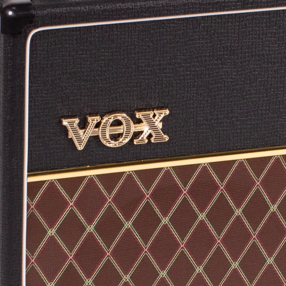 VOX V212C Amplificador