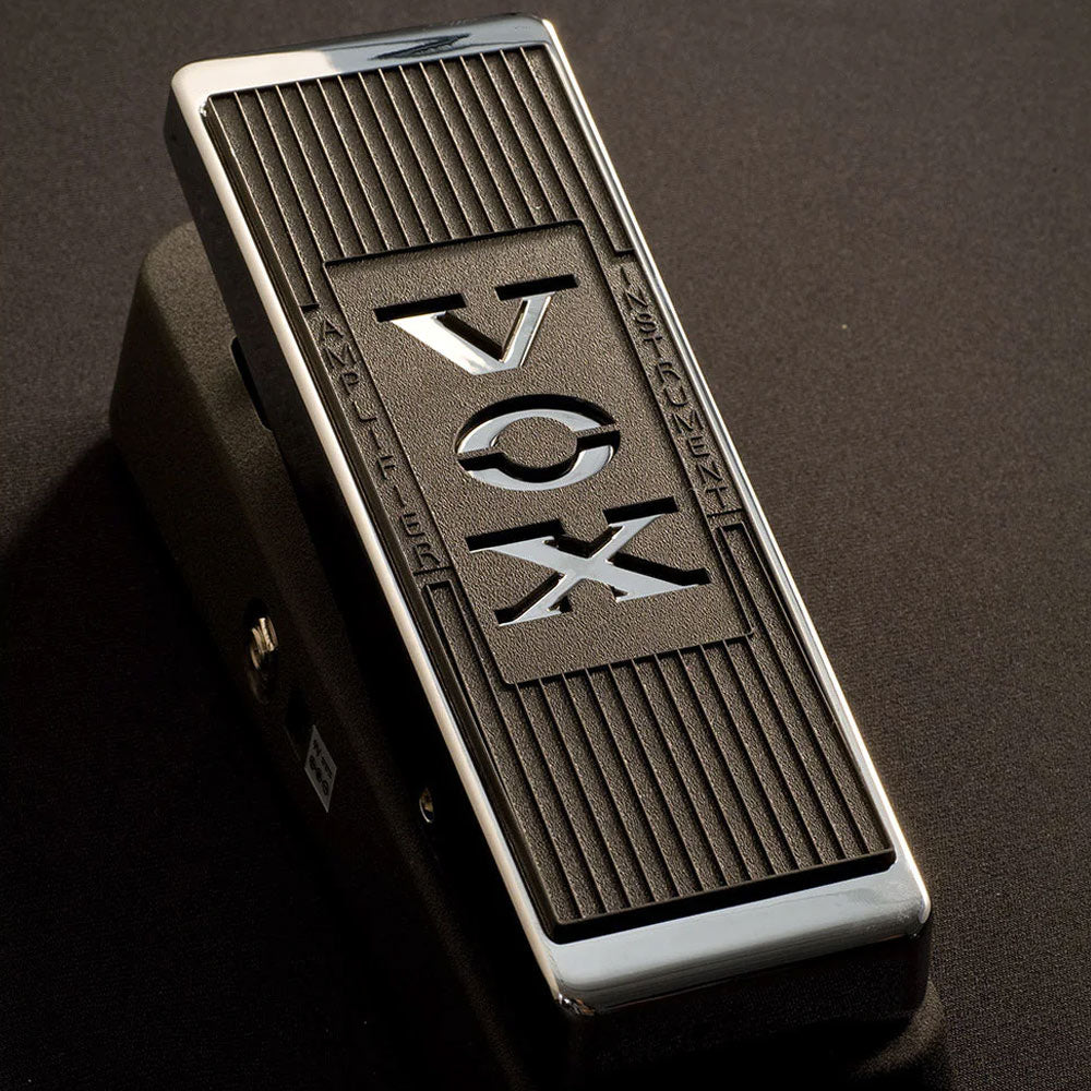 Pedal Vox Wah V847a V847A