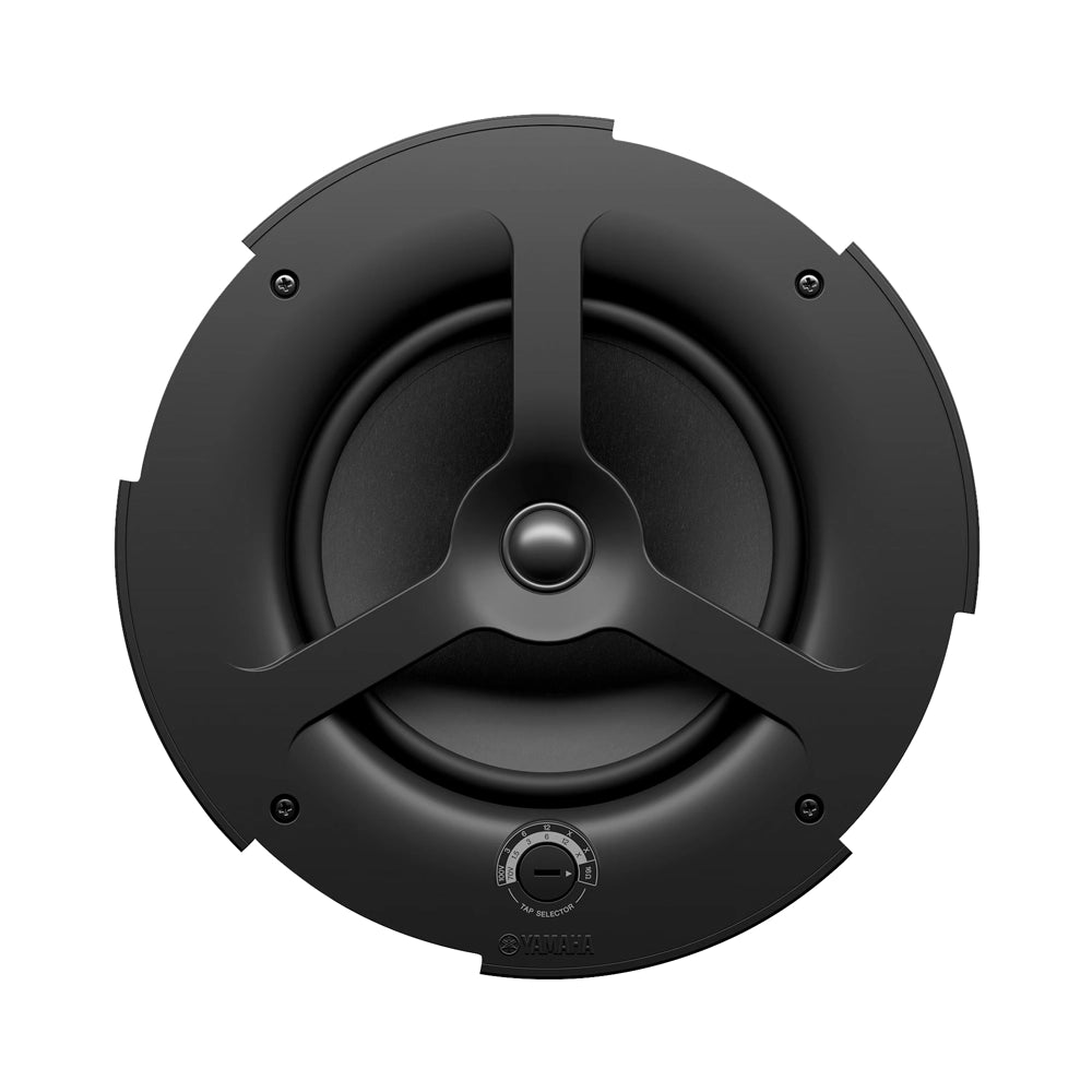 Yamaha VC8W Bocina Plafón 8" (Par)
