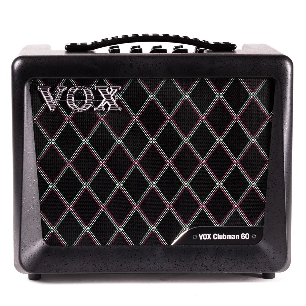 Vox Vcm60 Amplificador Clubman 60w 1x12