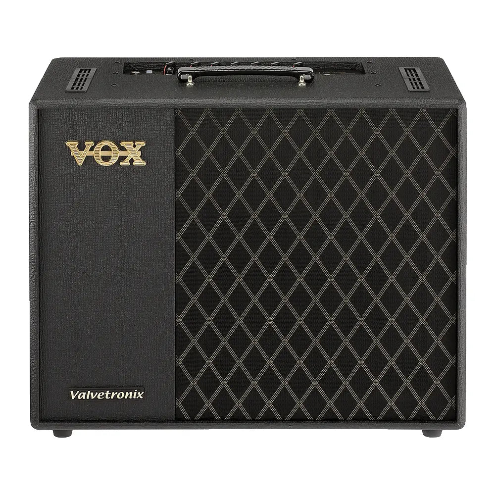 Vox Vt100x Amplificador Digital 100w