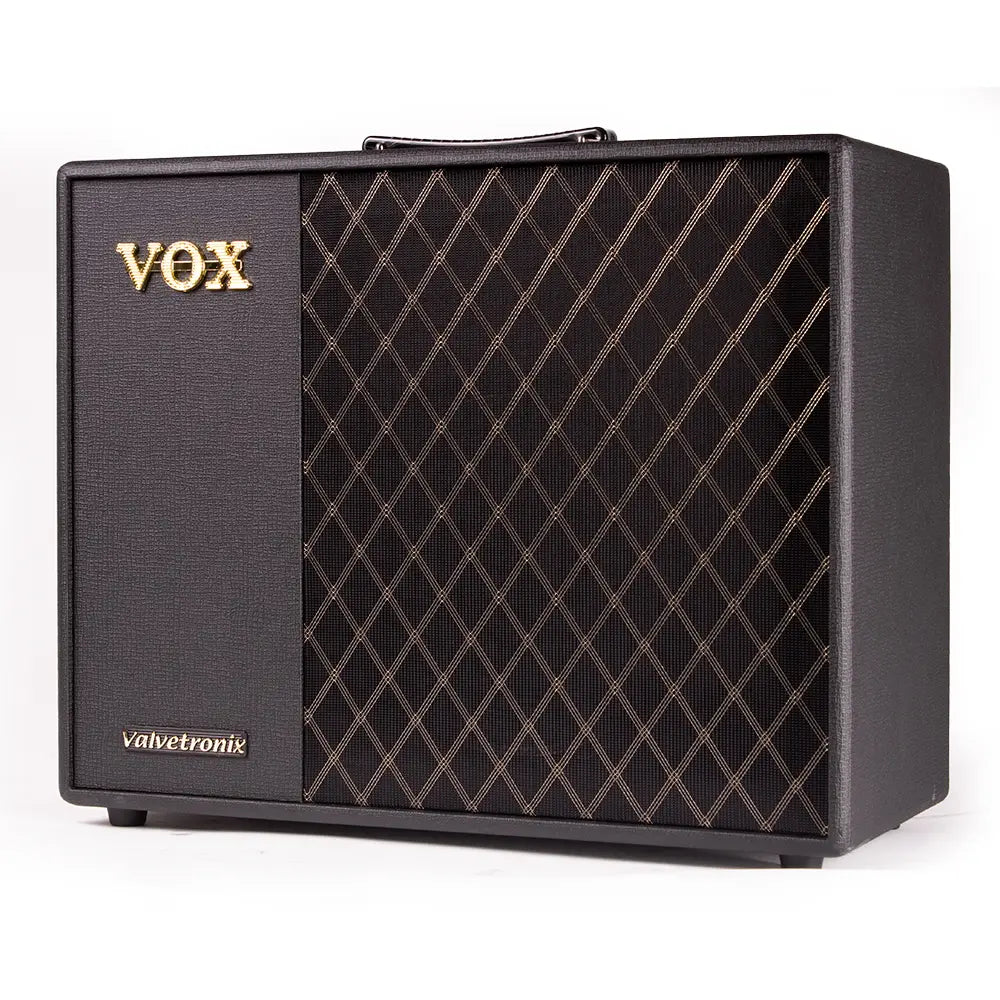 Vox Vt100x Amplificador Digital 100w