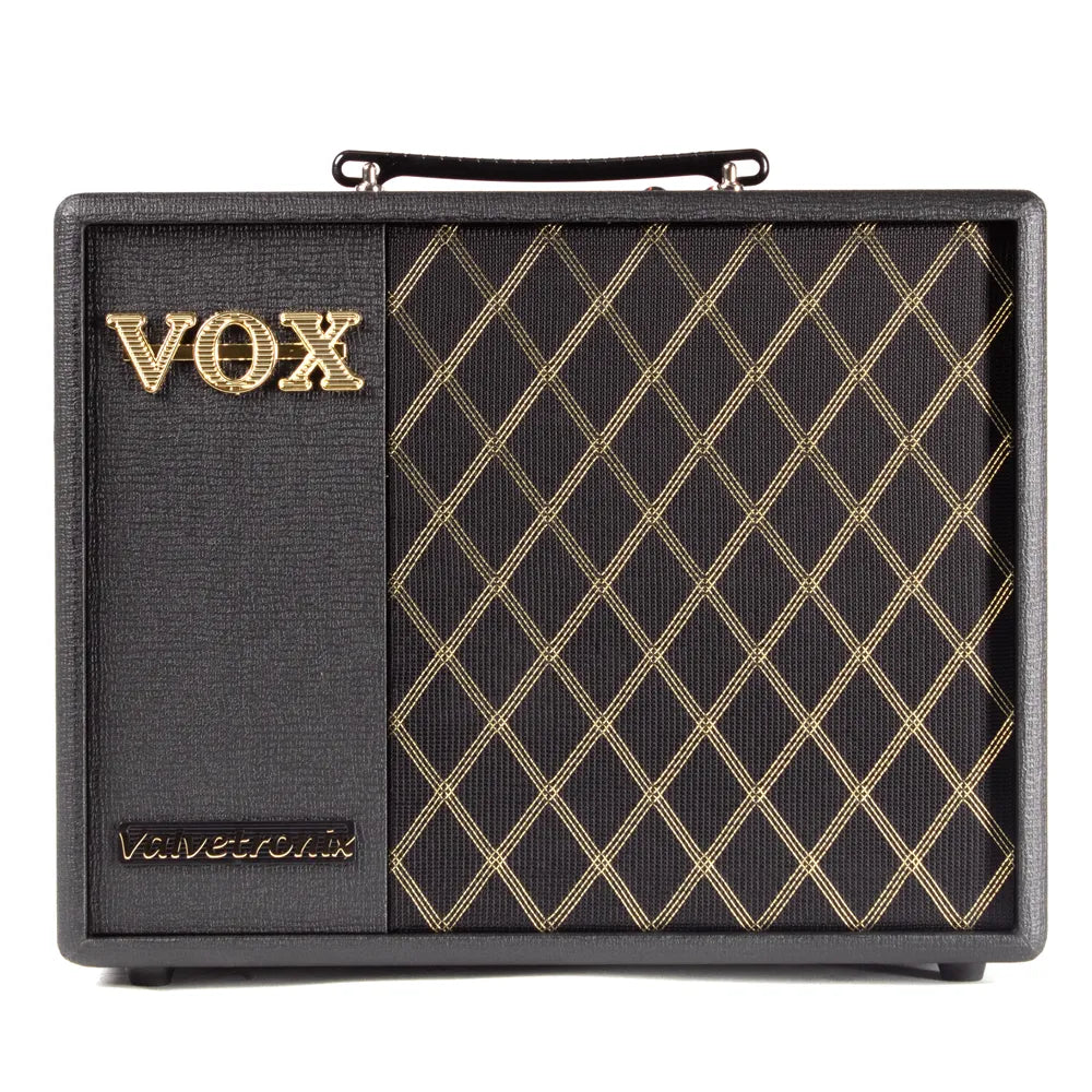 Vox Vt20x Amplificador Valvetronix 20w