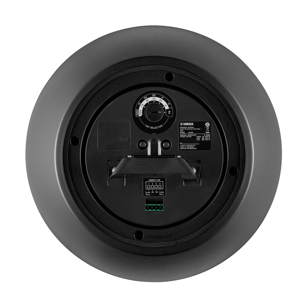 Yamaha VXH8B Bocina Colgante de 8"