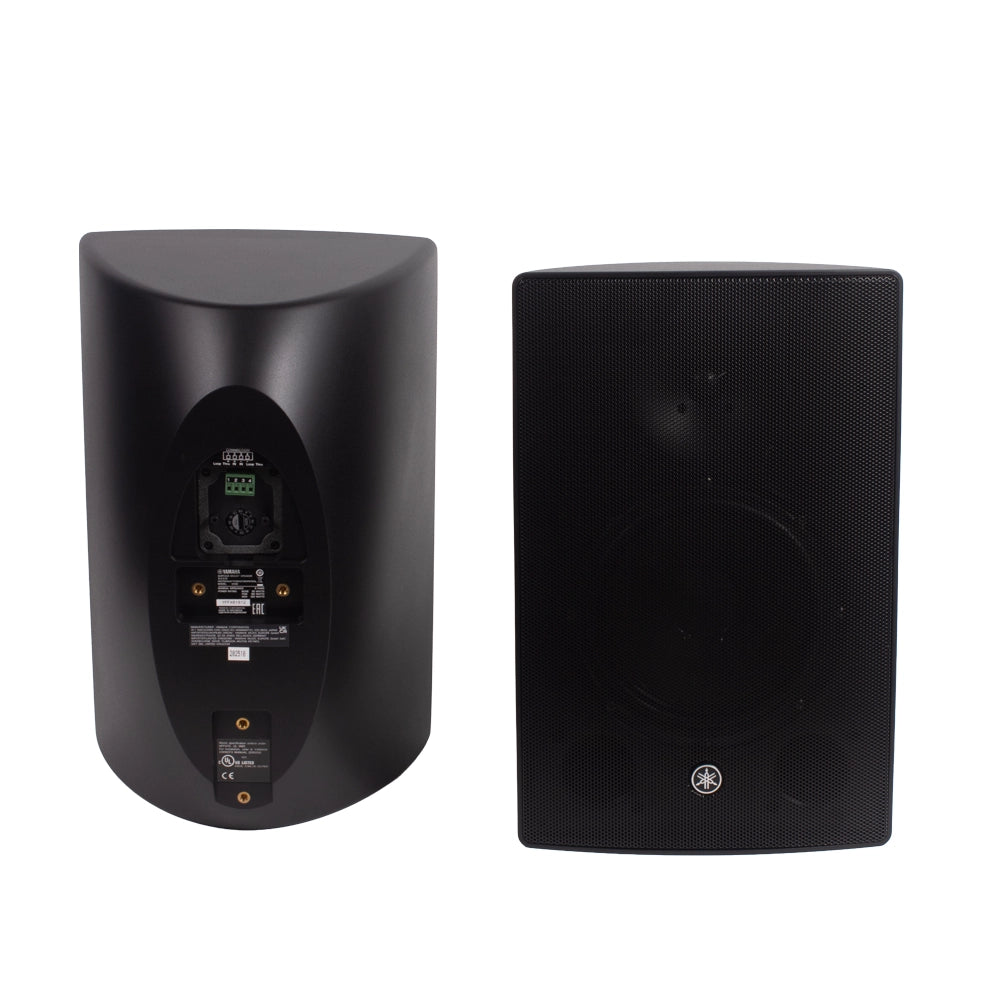 Yamaha VXS8V2 Bafle 8 Par