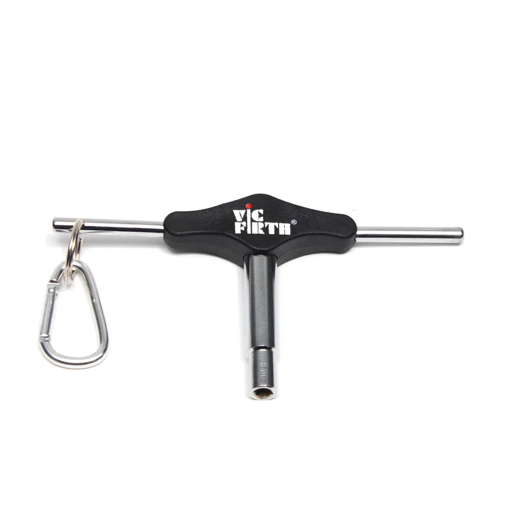 Vic Firth Vickey2 Llave Para Batería