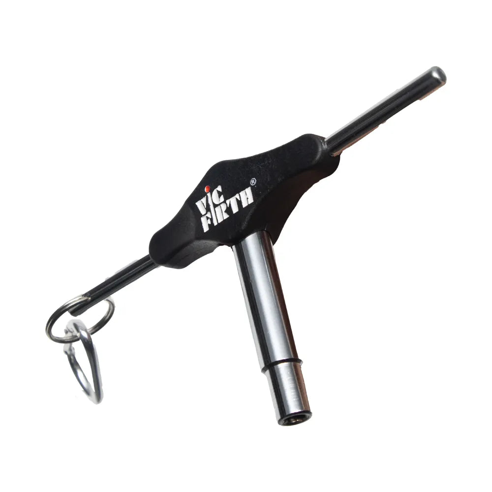 Vic Firth Vickey2 Llave Para Batería