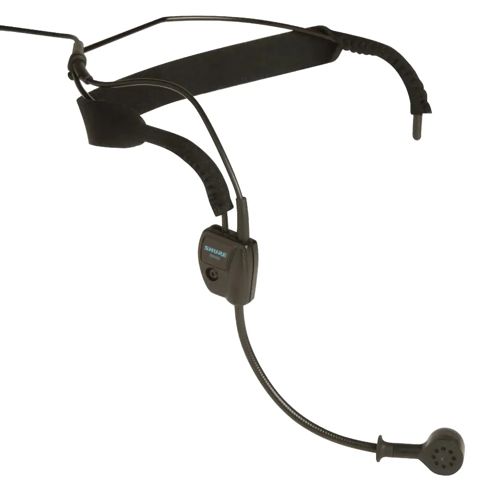 Micrófono Shure WH-20XLR WH20XLR