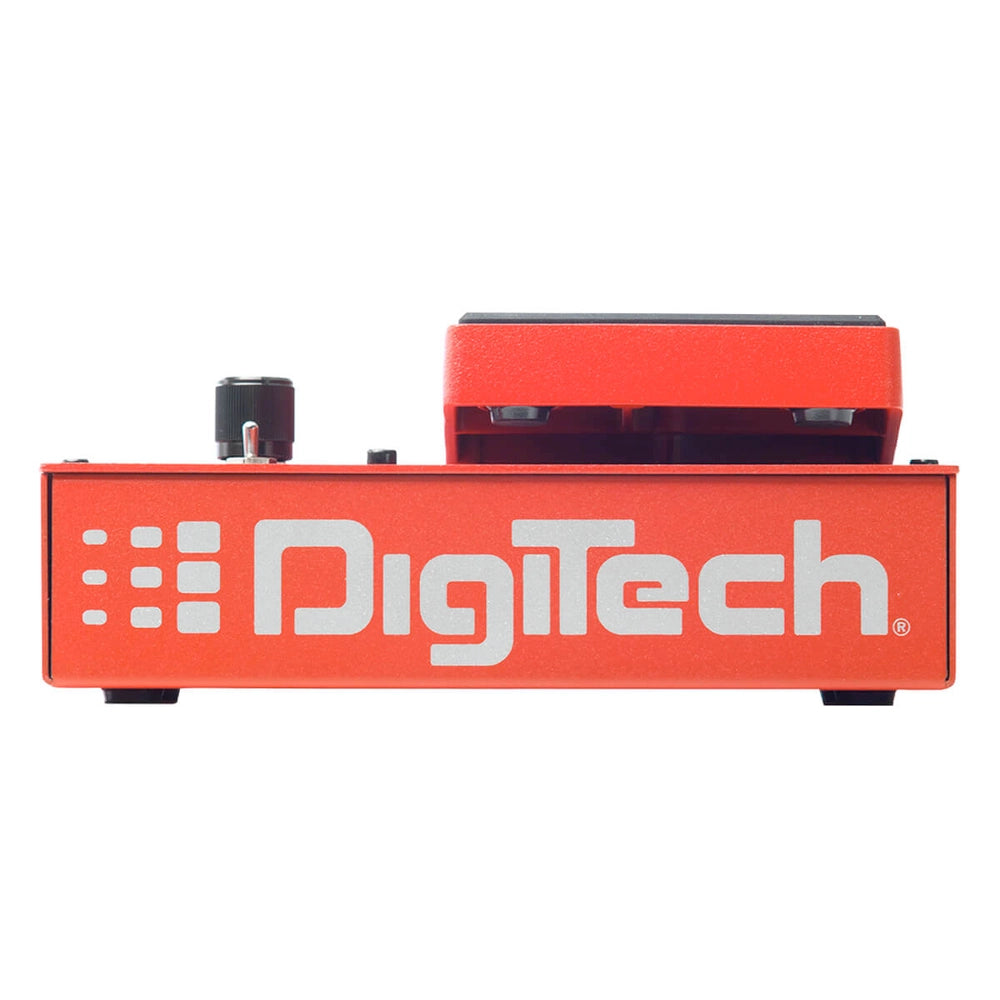 Digitech WHAMMYV01 Pedal de Efectos Whammy con Adaptador