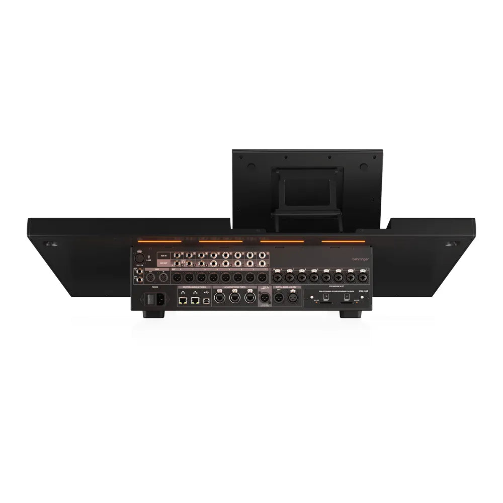 Behringer WING BK Mezcladora Digital