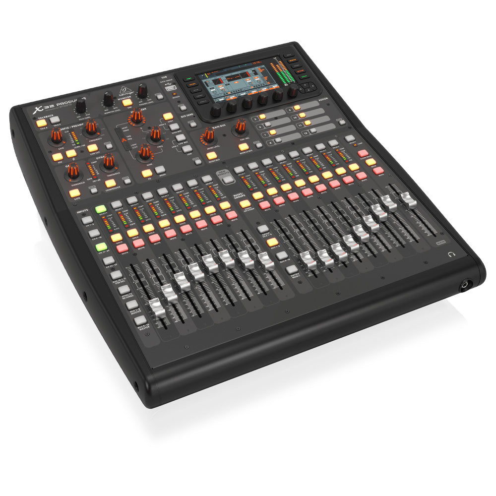 Mezcladora Behringer X32PROD X32PRODUCER