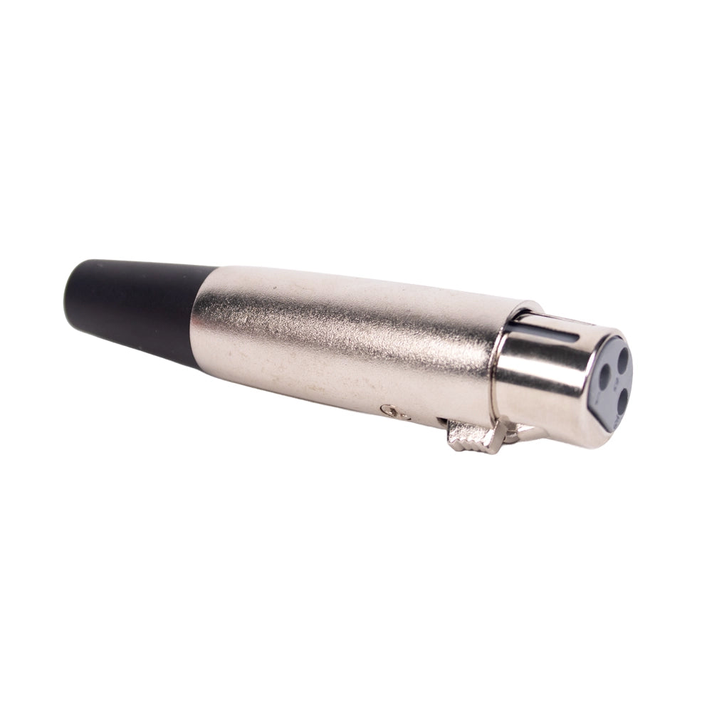 Conector Xlr3F Hosa Xlf035Bulk XLF035BULK