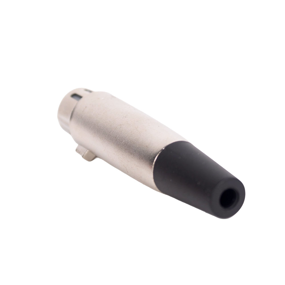 Conector Xlr3F Hosa Xlf035Bulk XLF035BULK