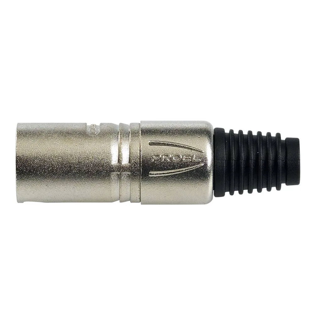 Conector Canon Proel Xlr3Mvpro XLR3MVPRO