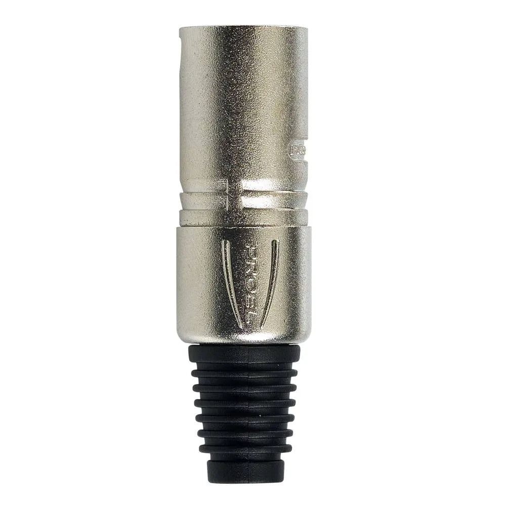 Conector Canon Proel Xlr3Mvpro XLR3MVPRO