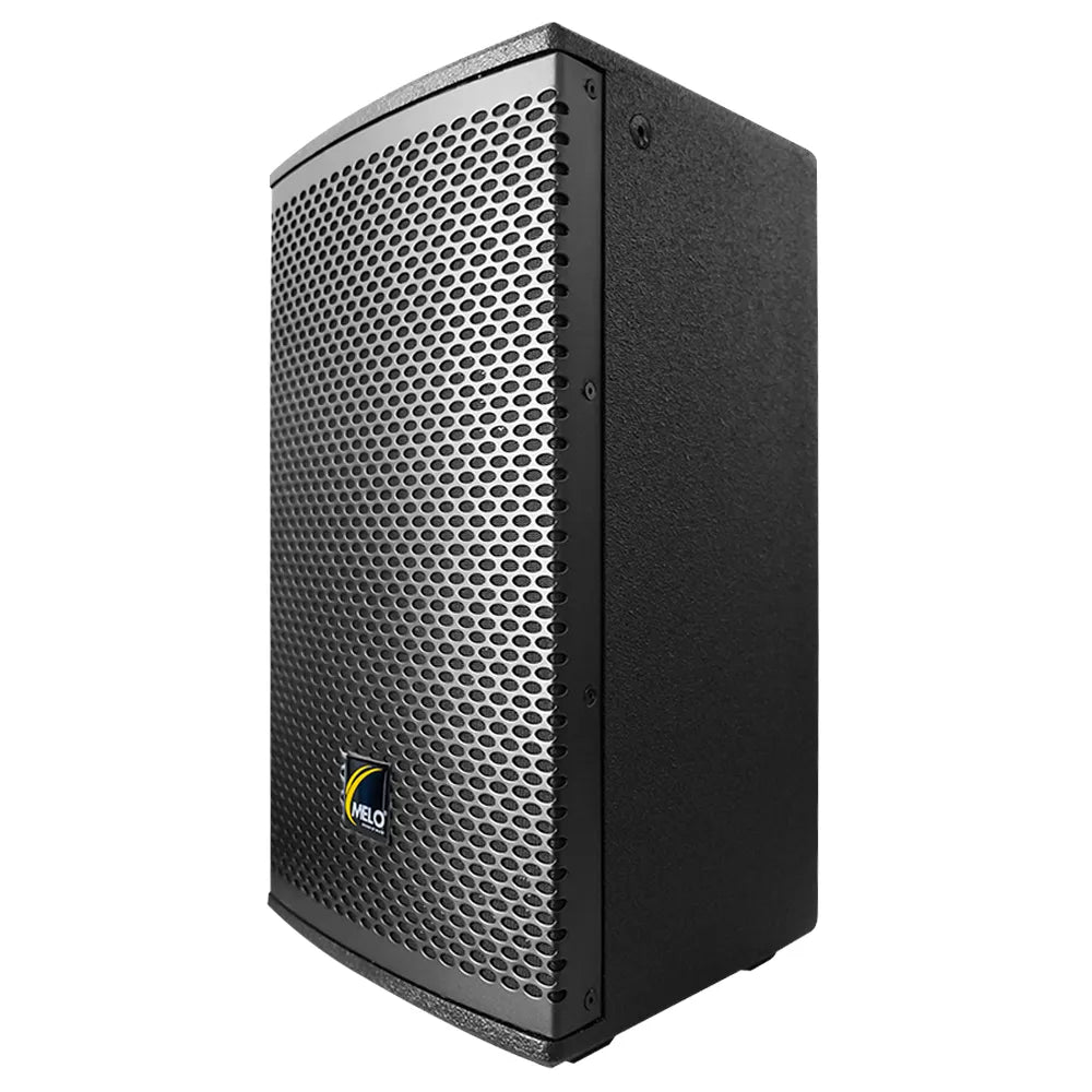 Melo XM108B Bafle Activo Flexible 8" 380W RMS 121 DB SPL Pico