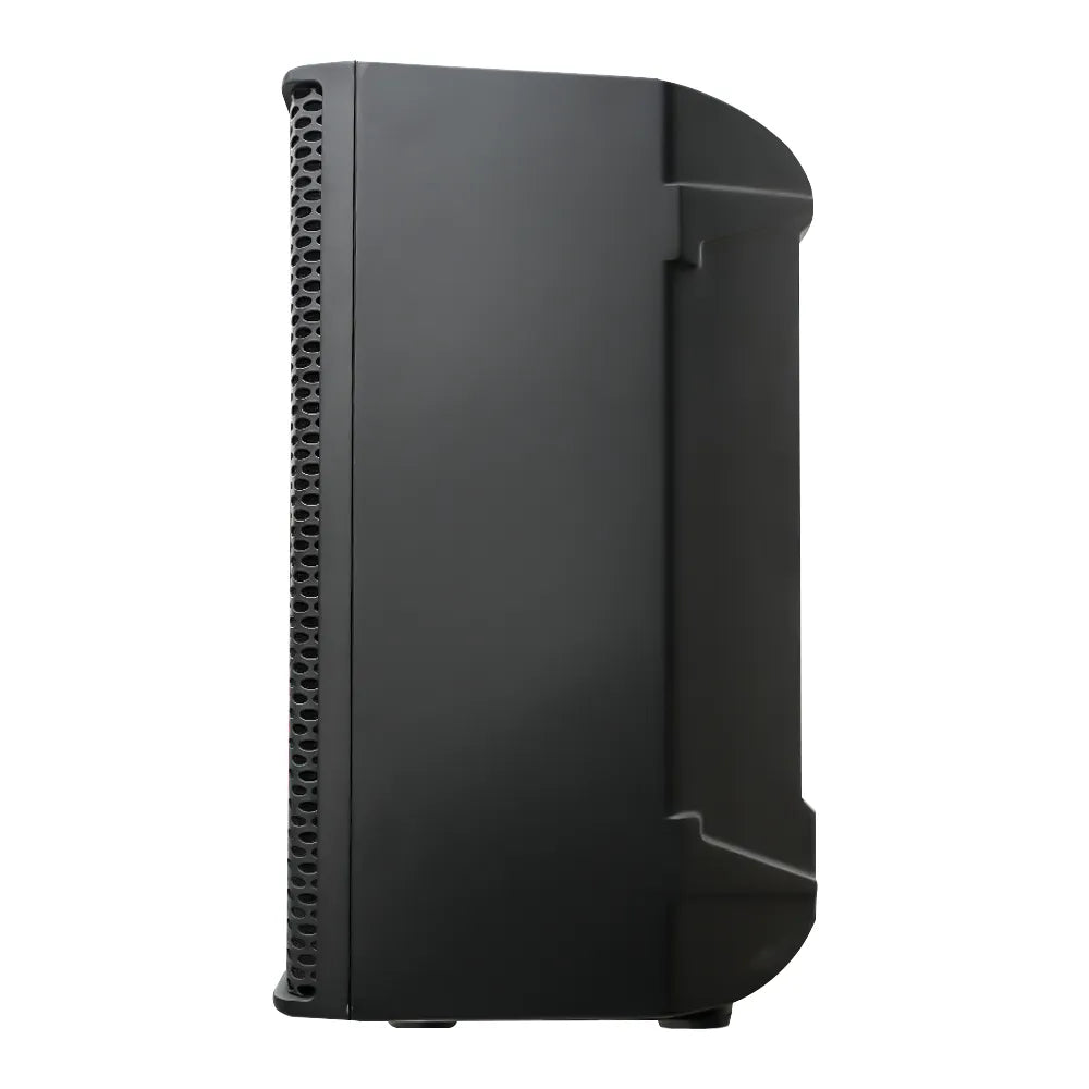 Melo XM8B Bafle Activo Flexible 8" 350W RMS 120 DB SPL