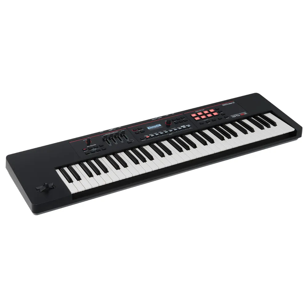 Roland XPS10XBK Sintetizador 61 Teclas