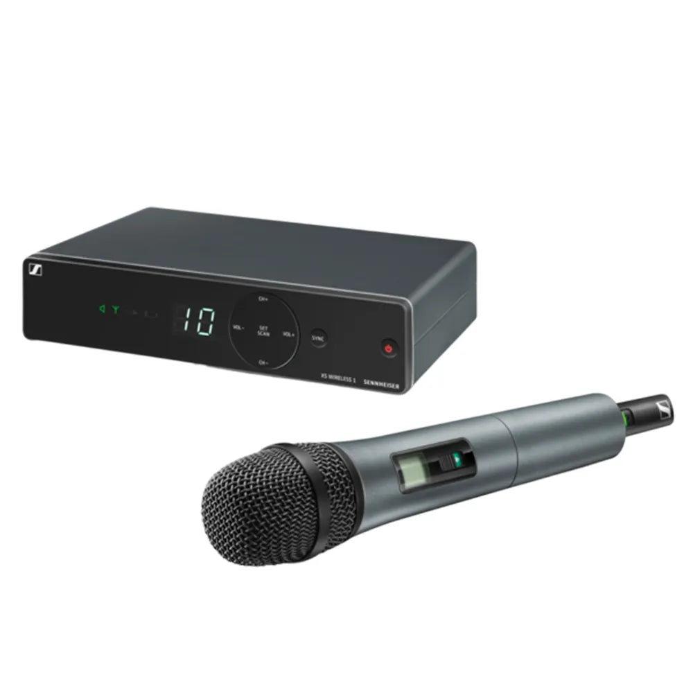 Sennheiser Xsw1825 Micrófono Inalámbrico