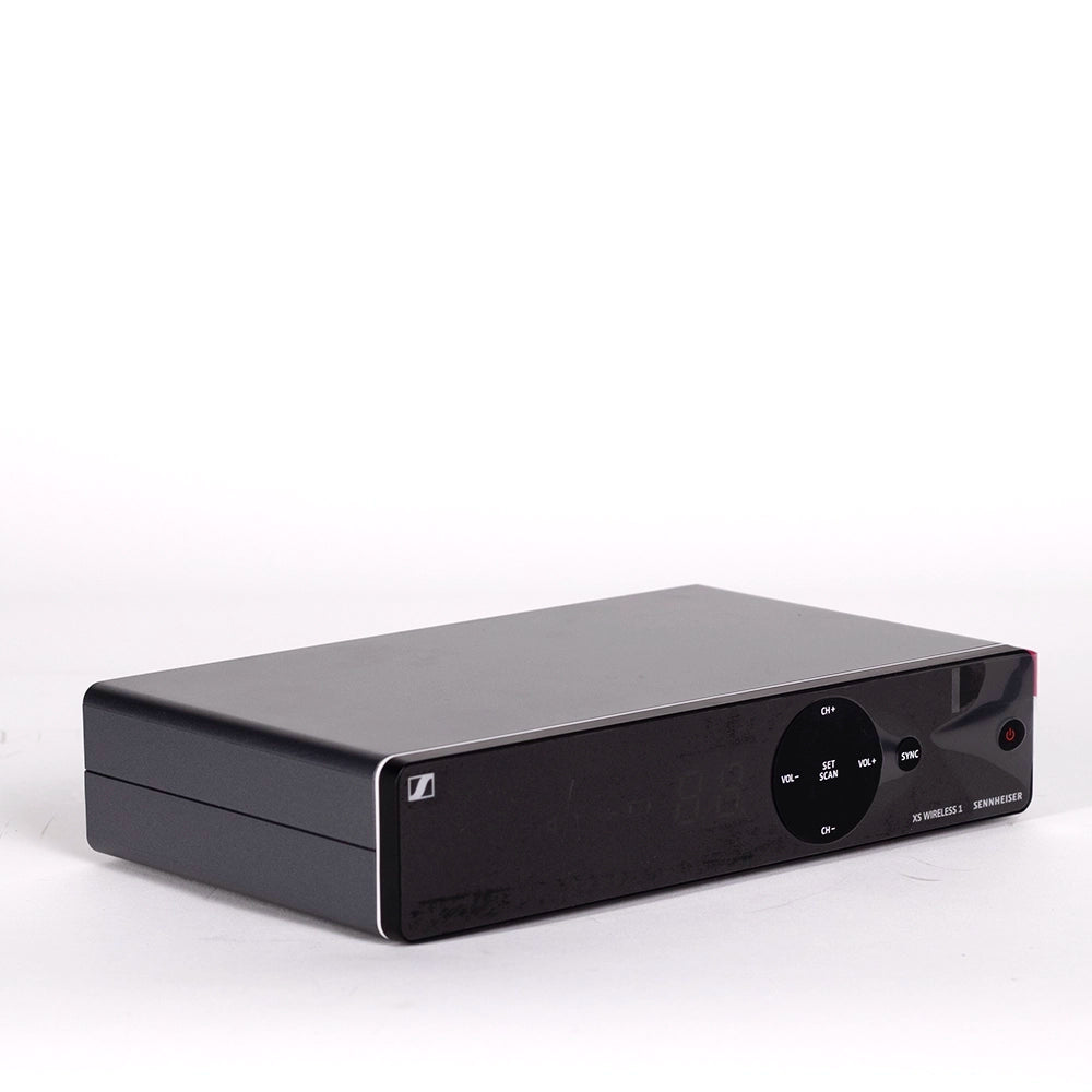Micrófono Inalámbrico Sennheiser XSW1825SEA