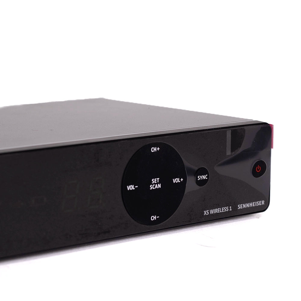 Micrófono Inalámbrico Sennheiser XSW1825SEA