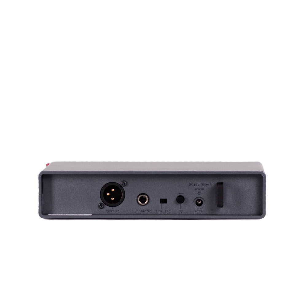 Micrófono Inalámbrico Sennheiser XSW1825SEA