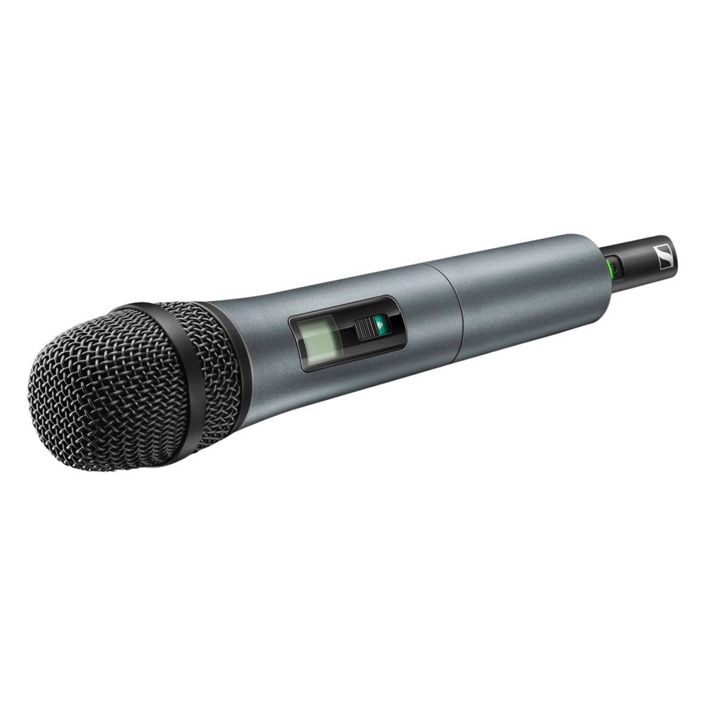 Sennheiser Xsw1835 Micrófono Inalámbrico Mano