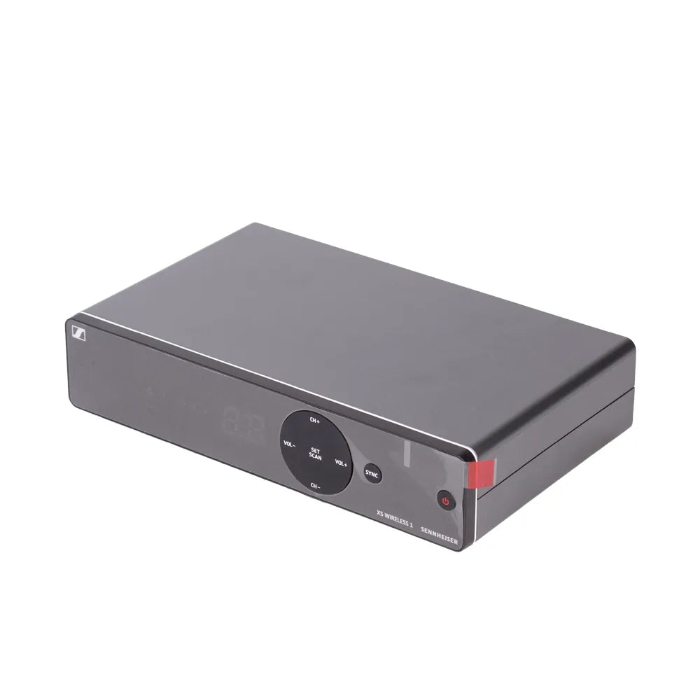 Sennheiser XSW1CL1SEA Micrófono Inalámbrico