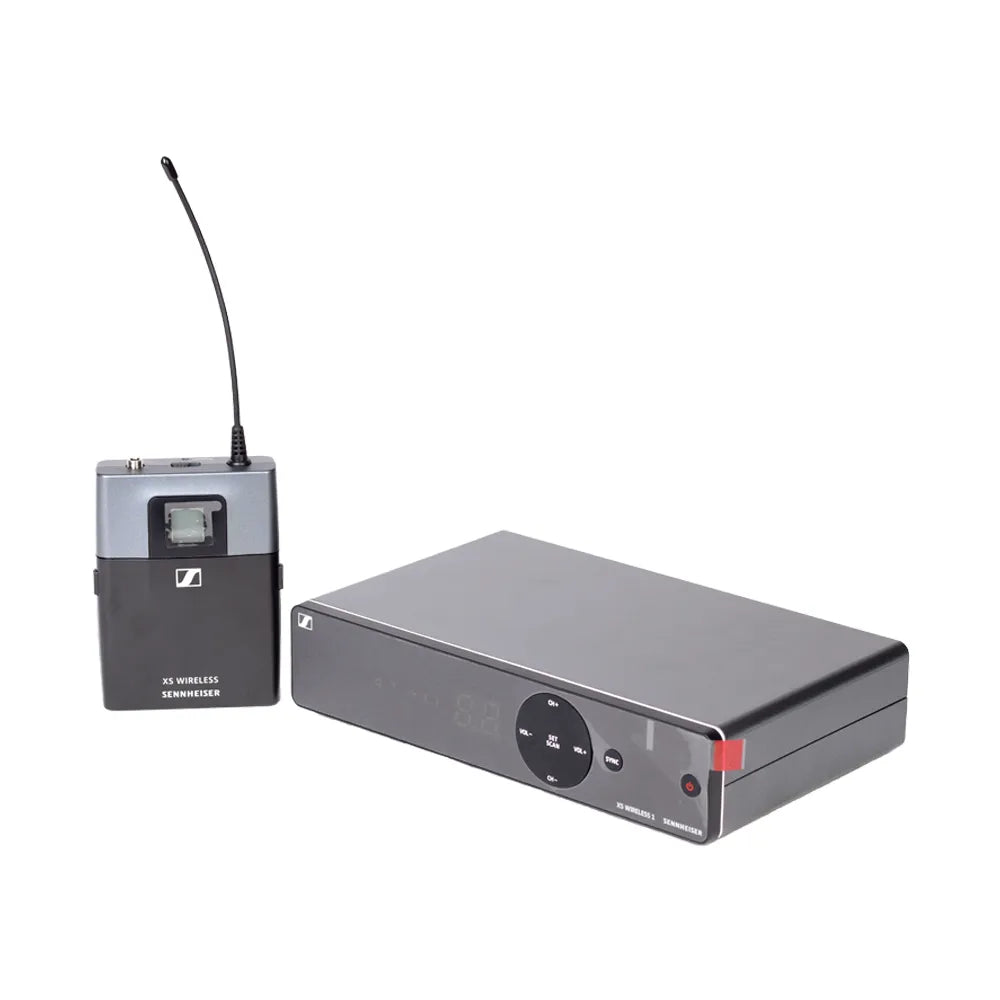 Sennheiser XSW1CL1SEA Micrófono Inalámbrico