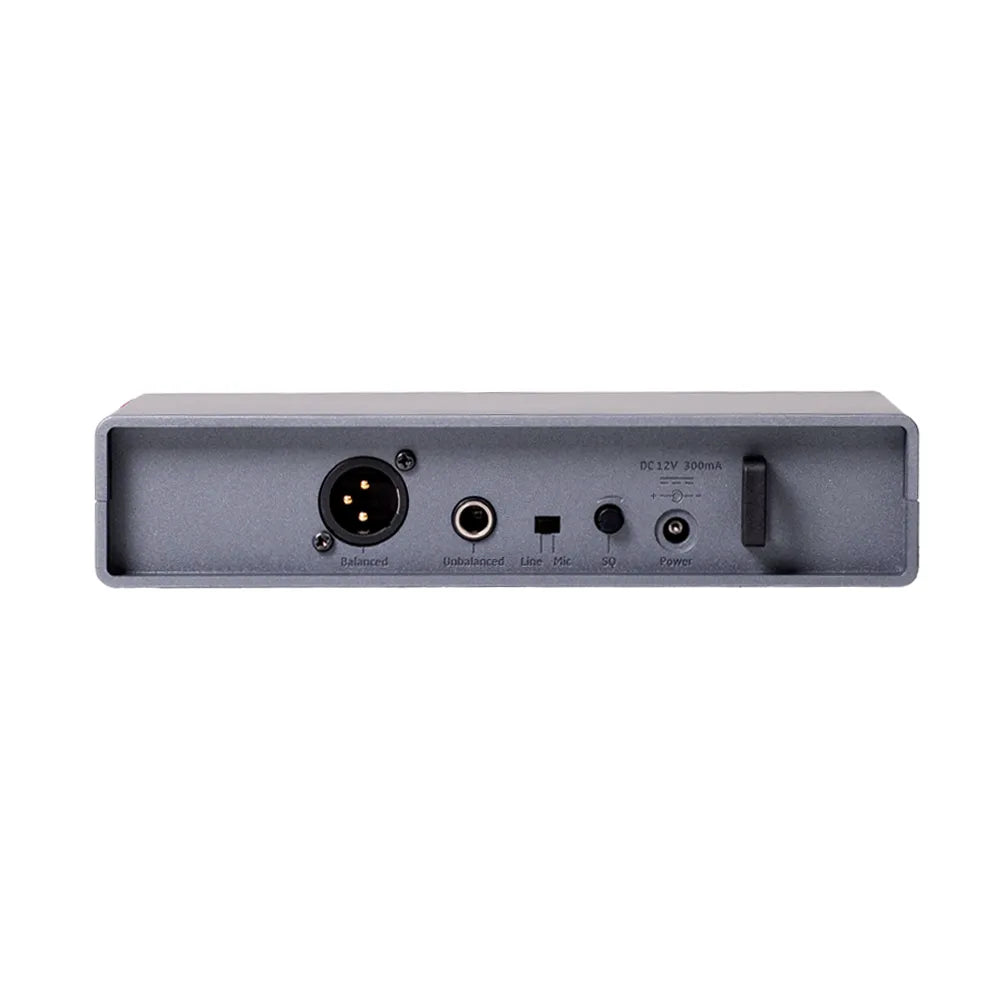 Sennheiser XSW1ME3SEA Micrófono Inalámbrico