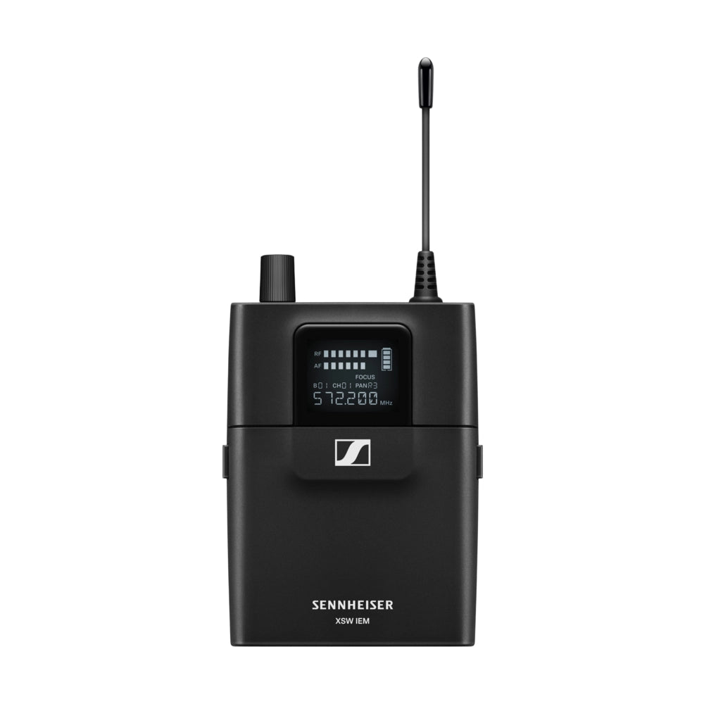 Sennheiser Xswiemset Monitor Inalámbrico