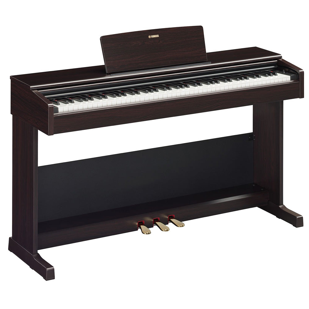 Piano Digital Yamaha YDP 105R Set Arius Rosewood YDP105RSET