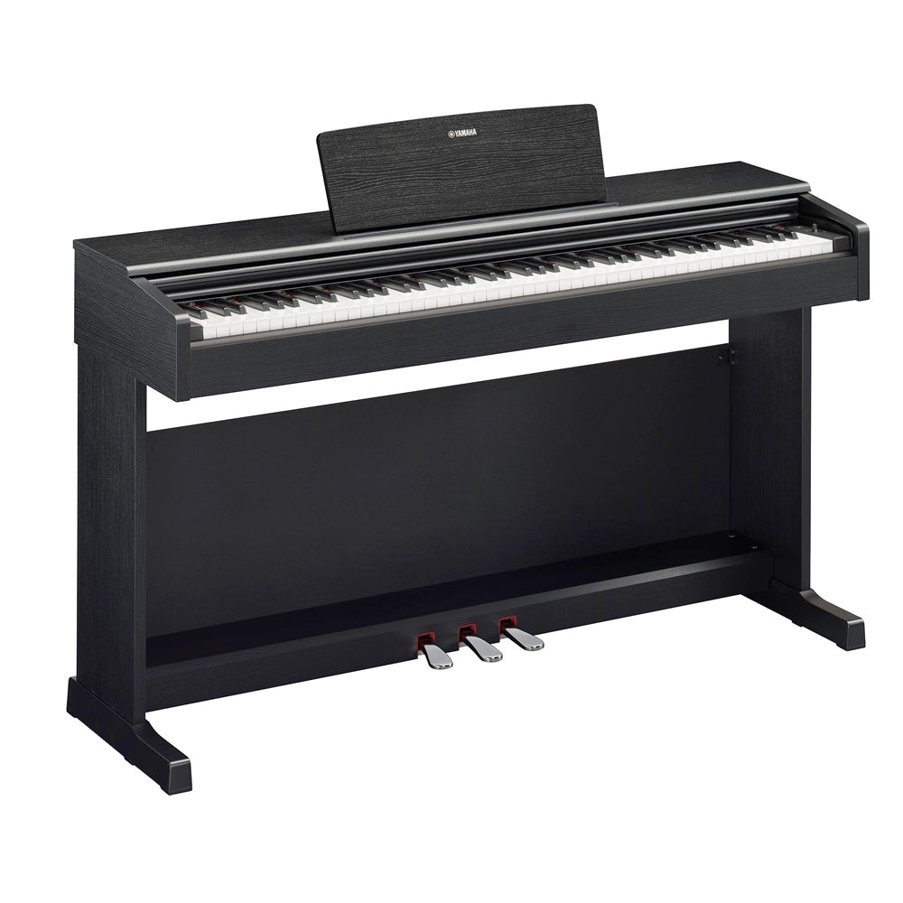 Yamaha YDP145BSET Piano Digital Arius Negro