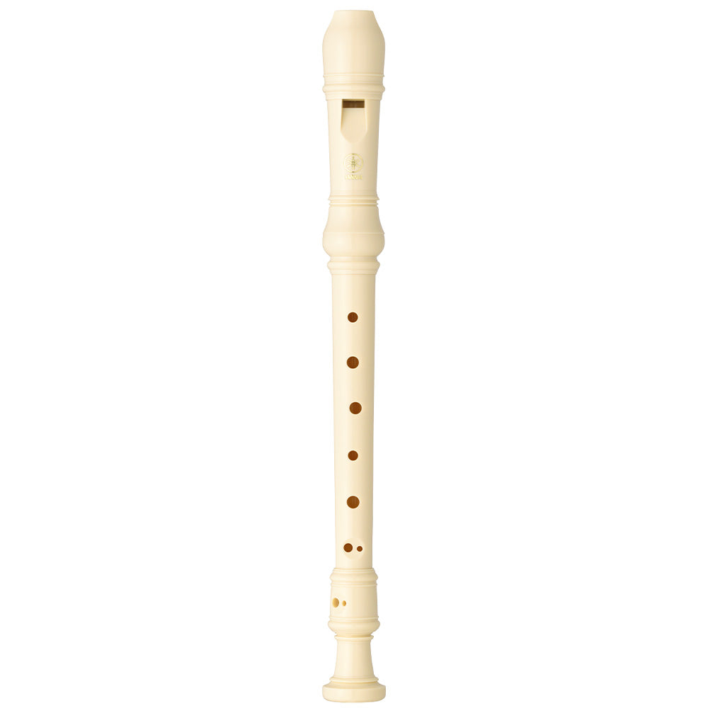 Flauta Dulce Yamaha Yrs24b YRS24B