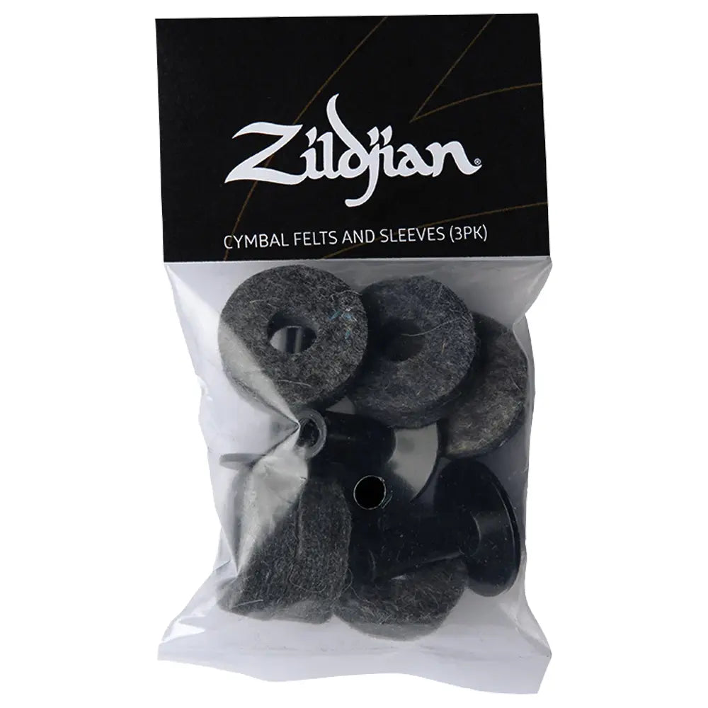 Zildjian Zfspk Set De Fieltros para Platillo