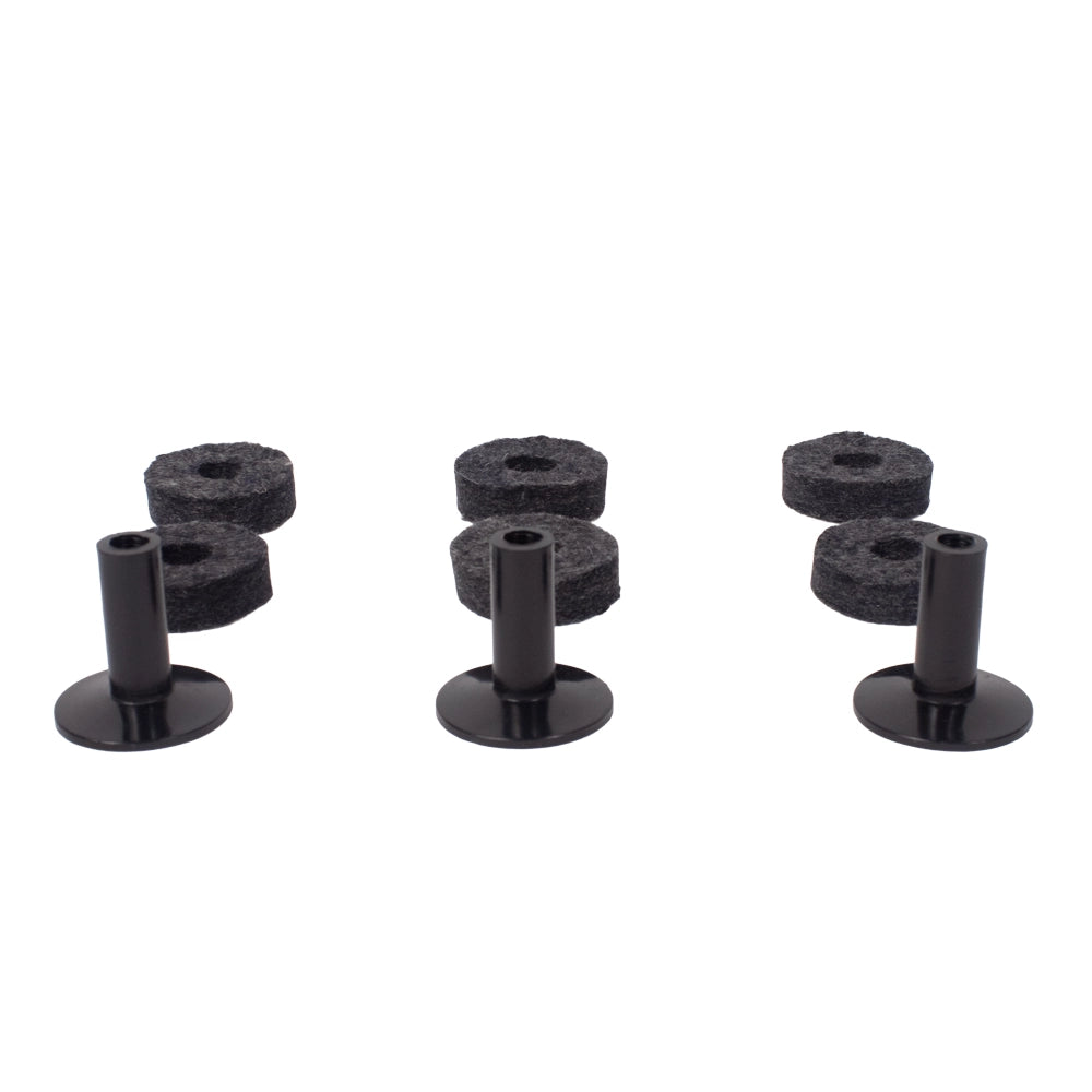 Zildjian ZFSPK Set de Fieltros para Platillo