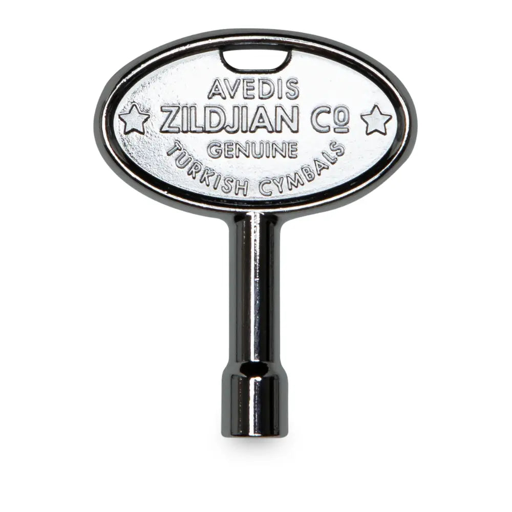 Zildjian Zkey Llave para Batería Con Logotipo